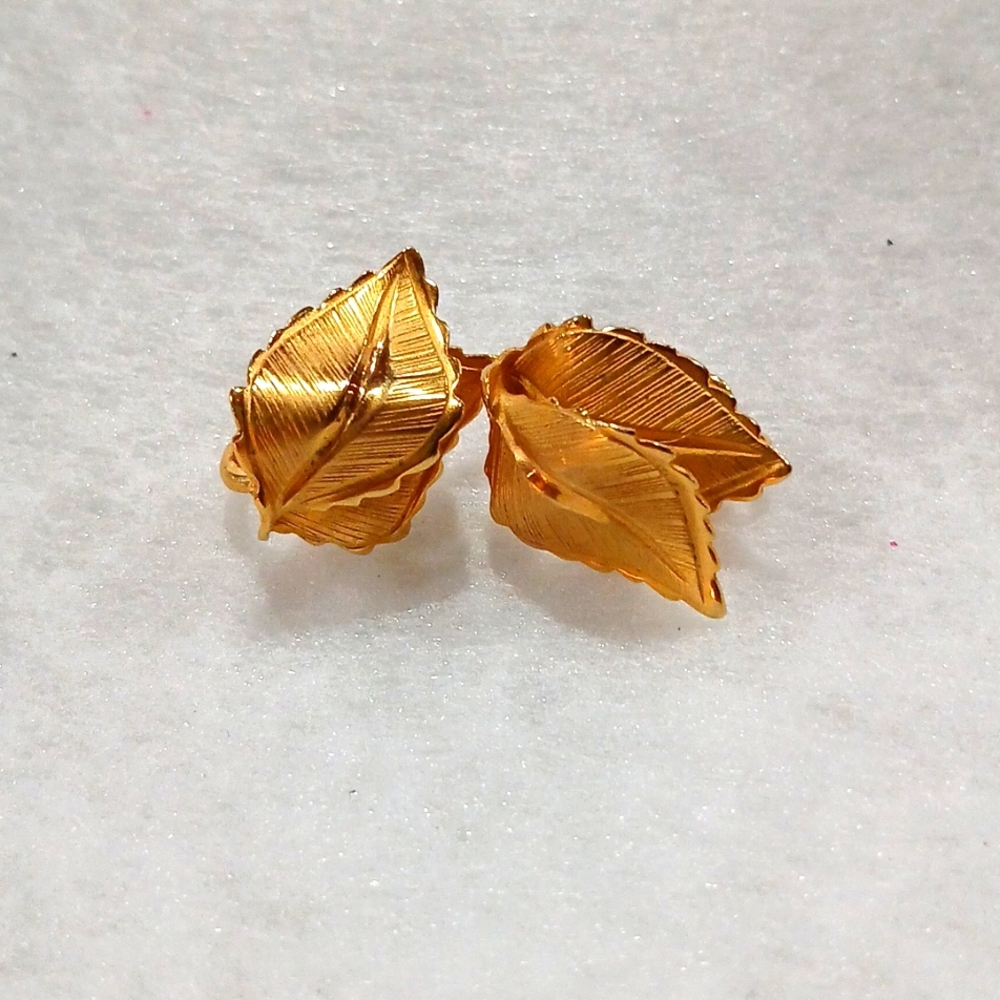 Giovanni Earrings